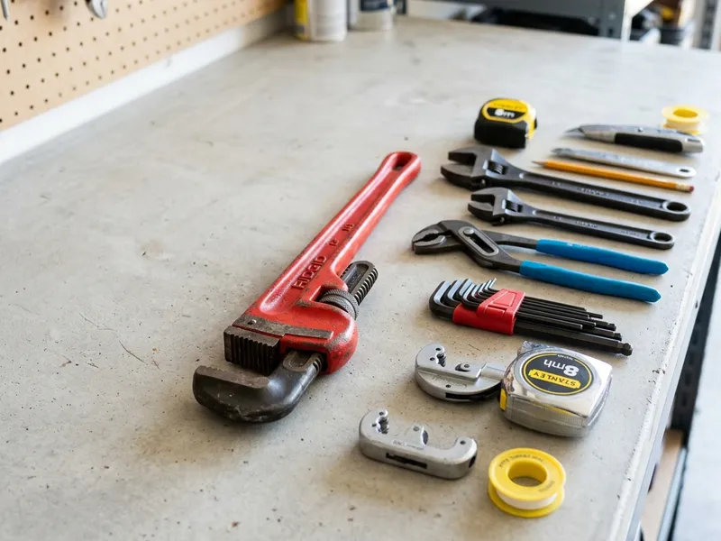 Emergency Plumber in Atco, NJ